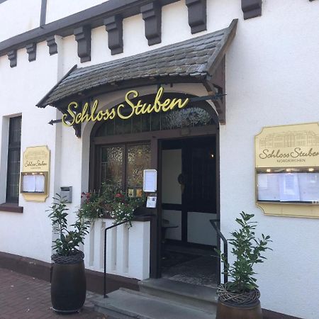 Hotel Schlossstuben Nordkirchen Exteriér fotografie